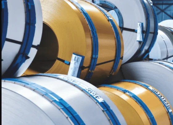 ThyssenKrupp Steel innovation