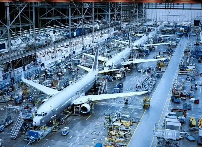 ThyssenKrupp Aerospace