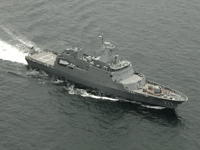 ThyssenKrupp Marine Systems