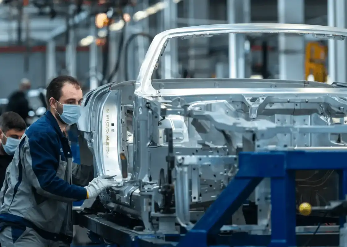 ThyssenKrupp Automotive Body Solutions