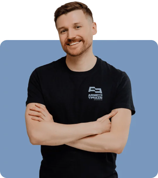 Armosteel dealer manager
