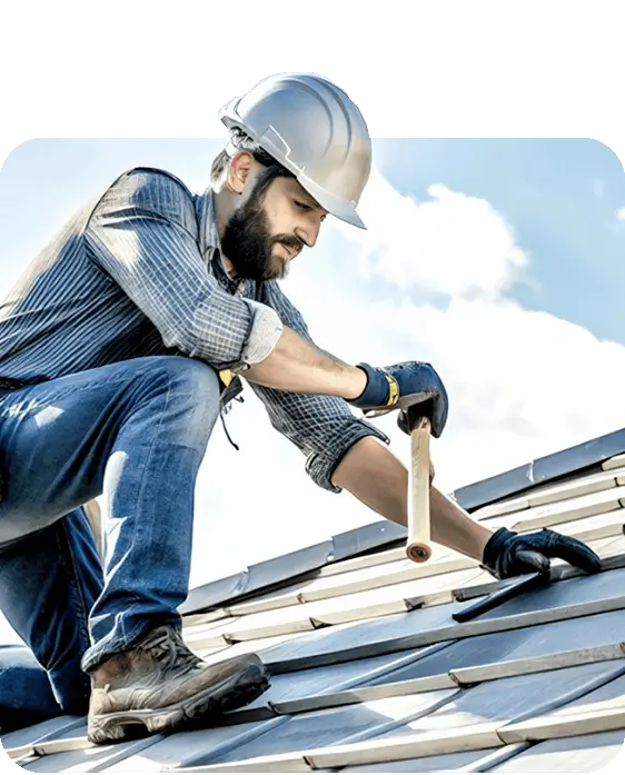 Metal roofing for professionals