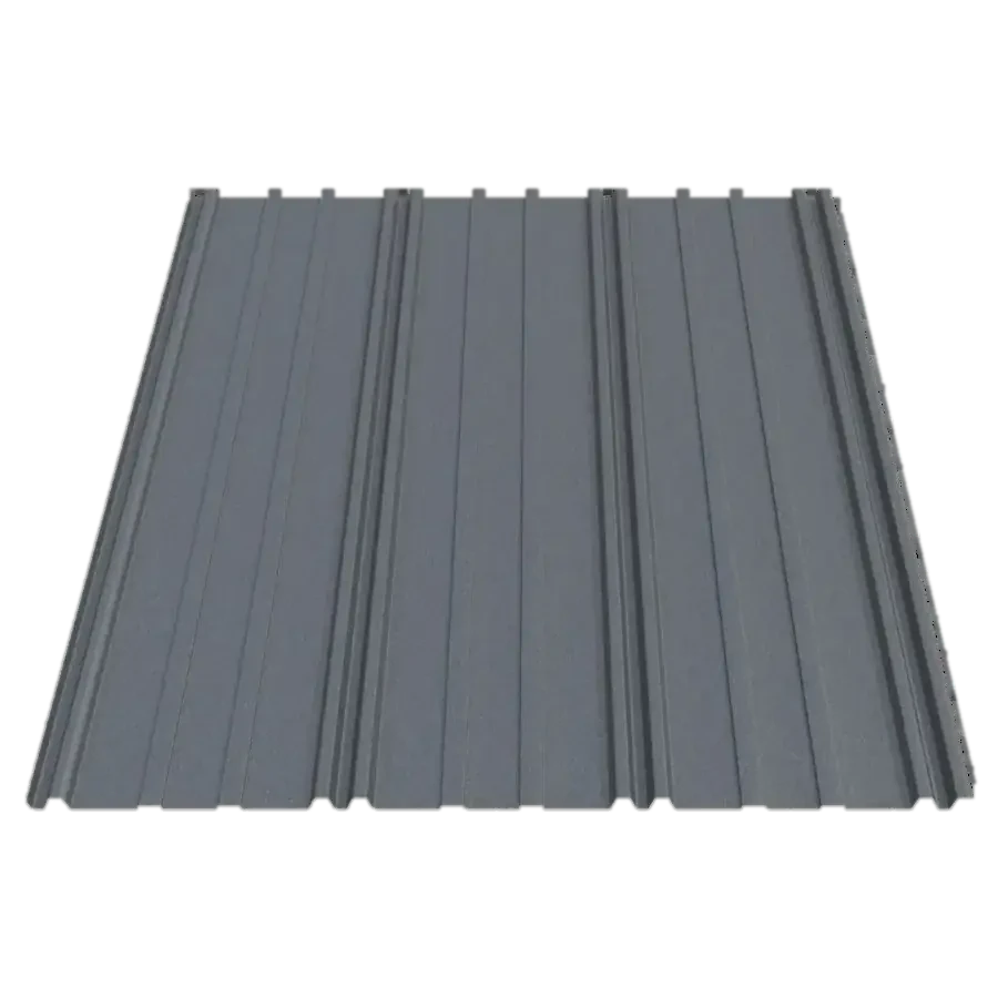 Eco Standing Seam Accent