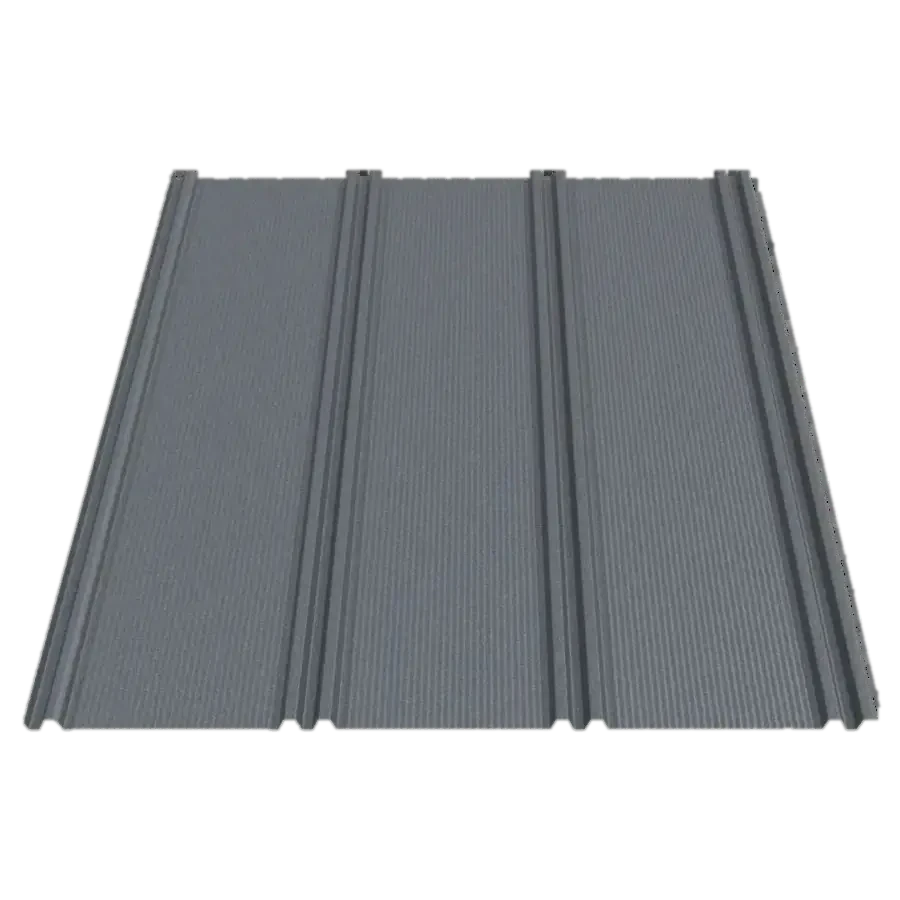 Eco Standing Seam