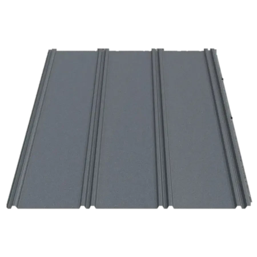 Eco Standing Seam Classic