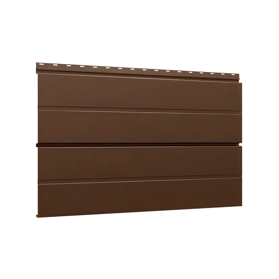 Siding