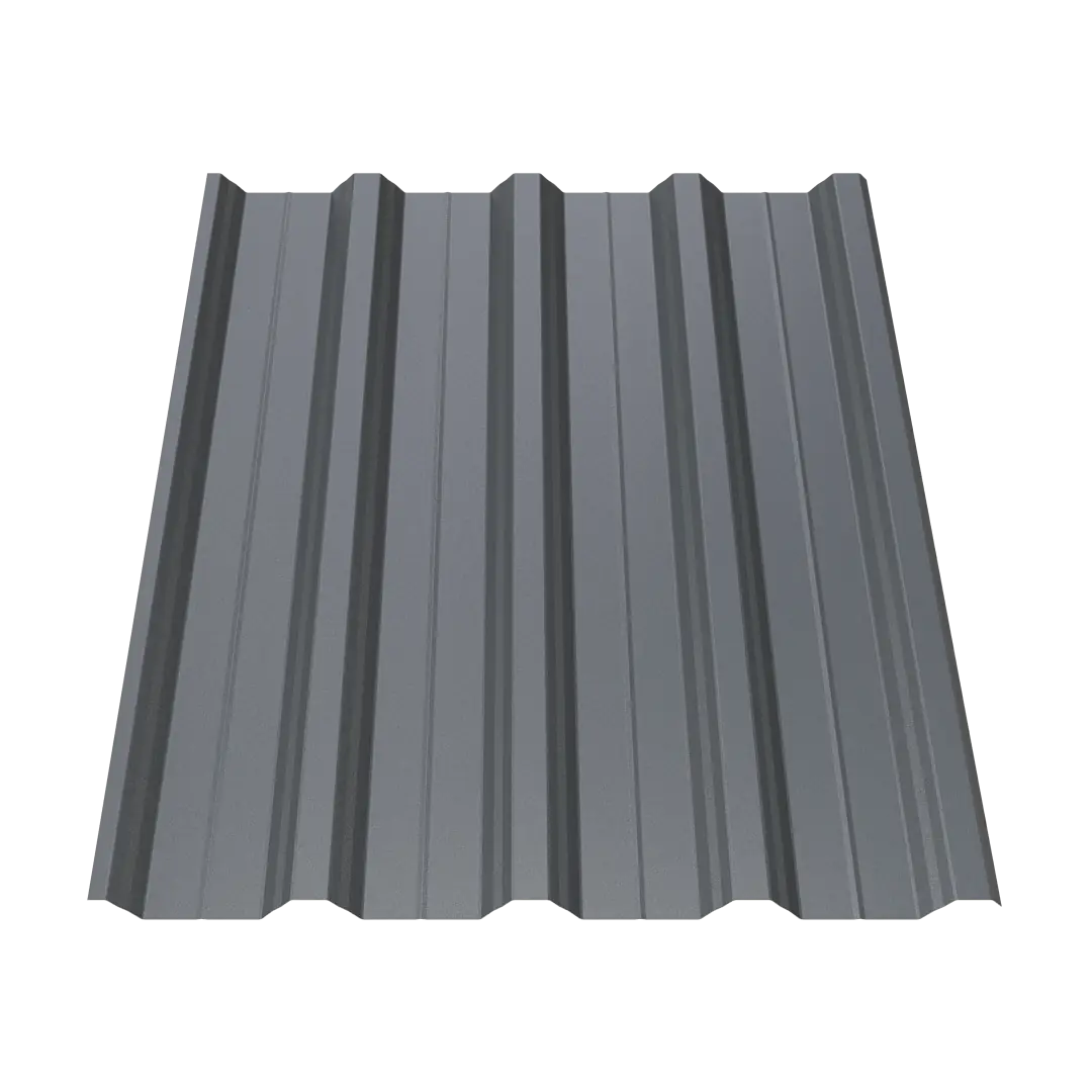 Corrugated Profiles